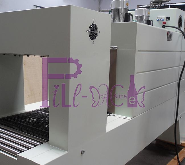 Shrink Packing Machine