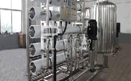 How to Ensure the Normal Operation of Reverse Osmosis Equipment? (Part 2)